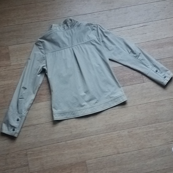 Columbia Utility Jacket - Picture 13 of 16